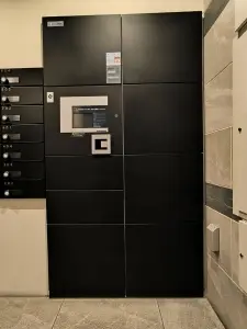 オープンレジデンシア神宮南