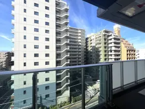 ライオンズ相模原ライズフォート