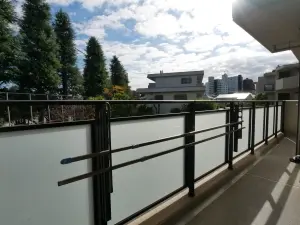 サンクタス桜上水