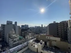 ノーブル南森町