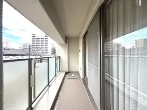 藤和江坂ホームズベネフィール