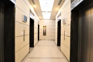 ジオタワー天六