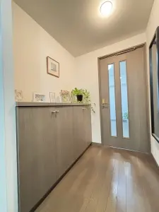 ライオンズマンション本蓮沼