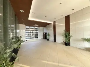 ライオンズ名古屋港レジデンス