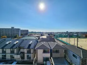 ライオンズマンション西伏屋第２