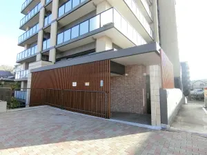 レ・ジェイド伏見中書島