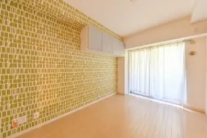 ライオンズグローベル京王永山