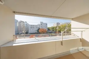 グレーシアパークス横浜関内