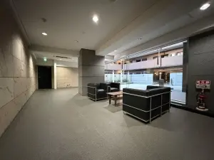 コスモあべの坂ガーデンズ