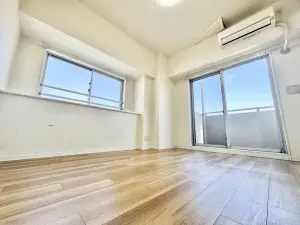 コンファーレ田無本町