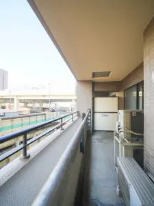 サンヴェール日本橋水天宮