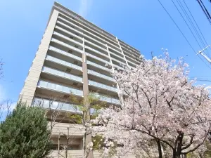 ミリカ・ヒルズⅠ街区