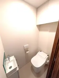 オープンレジデンシア王子