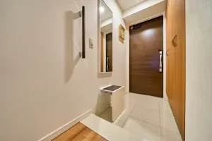 グランドメゾン品川シーサイドの杜