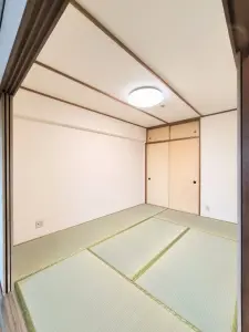 ライオンズマンション武道館前