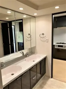 ライオンズヴィラッジオ玉川学園フォレストレジデンス