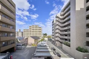 ＪＧＭヴェルデコレクション長尾中央公園