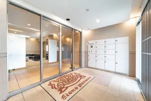 ライオンズマンション白金台