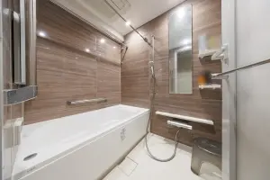 アールブラン武蔵新城