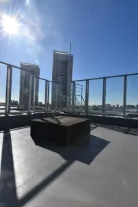 ザ・晴海レジデンス