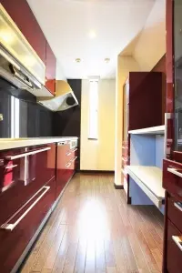 江戸川区北小岩三丁目２世帯注文住宅