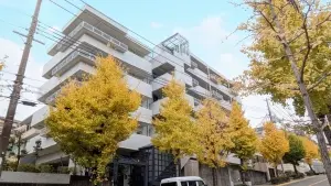 ヴェルドール芦屋