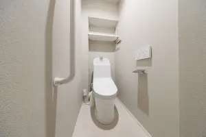 まんしょん中目黒