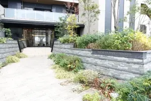 サーパスザ・タワー宇都宮