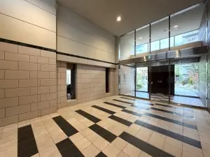 サンクタス鶴見緑地パークアドレス