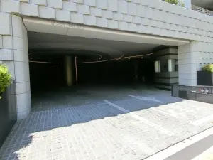 パークコート青山ザ　タワー