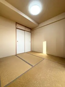 ライオンズ小牧ステーションレジデンス