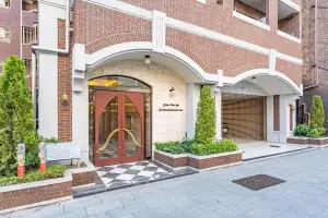 ライオンズグローベル浅草雷門