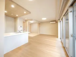 オーヴィジョン香椎浜ザ・シティ