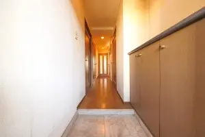 ボヌール高井戸