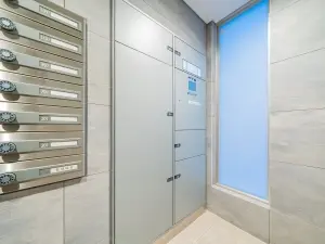 アドバンスクレール田端新町