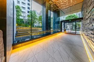 アルビオ・ザ・タワー千代田飯田橋