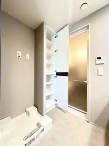 ライオンズ一宮マークスフォート