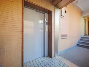 シャロン志村坂上セカンドステージ