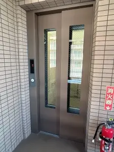 日神パレステージ東武練馬台　東館