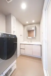 リビオシティ川口元郷