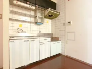 ルミエール西京極