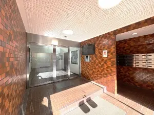 ライオンズマンション平沼橋第弐