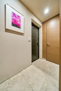 ディアナコート尾山台翠景