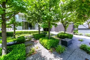 クレヴィアタワー目黒不動前