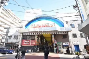 アールブラン西蒲田