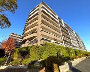 ザ・シーズンズ　グランアルト越谷レイクタウン