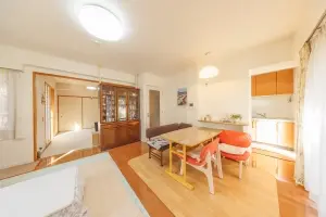 ライオンズマンション鷺沼フォレストヒルズ　ノースウィング