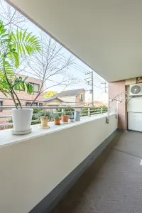 パークホームズ横浜弘明寺シーズンフォート