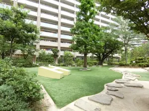 ミリカ・テラスⅡ街区