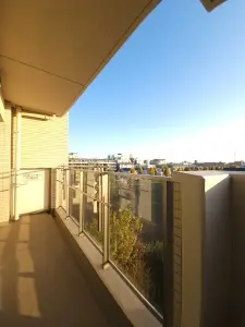 ライオンズ朝霞マークスフォート